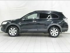 Chevrolet Captiva, фото №5