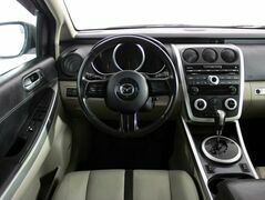 Mazda CX-7, фото №5
