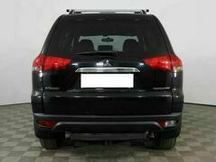 Mitsubishi pajero sport акпп 2013 с пробегом 91 000 км, фото №7