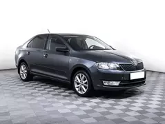 Skoda Rapid, фото №3