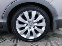 Honda Civic, фото №15