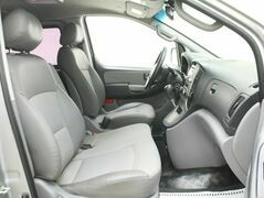 Hyundai Grand Starex I, фото №6