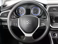 Suzuki SX4, фото №9