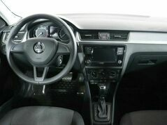 Skoda Rapid 1.6 Автомат, фото №7