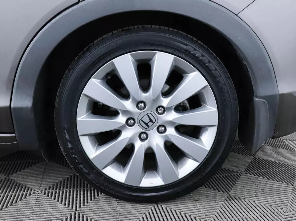Honda Civic, фото №15
