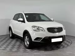 SsangYong Actyon, фото №3