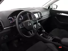 Skoda Karoq, фото №18