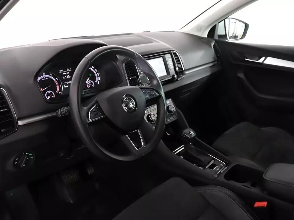 Skoda Karoq, фото №18