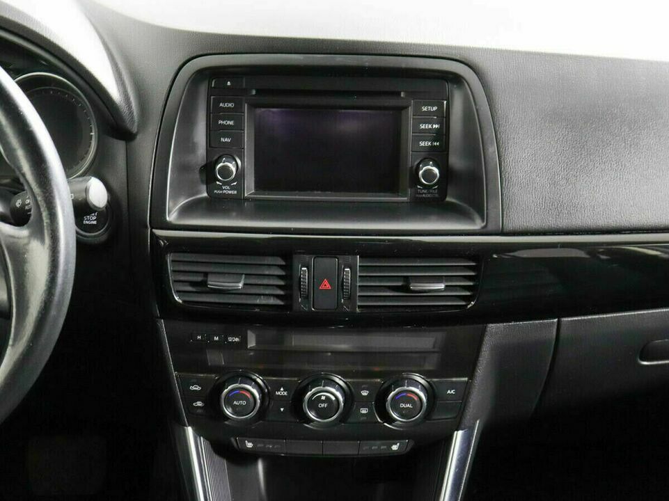 Mazda CX-5 I, фото №6