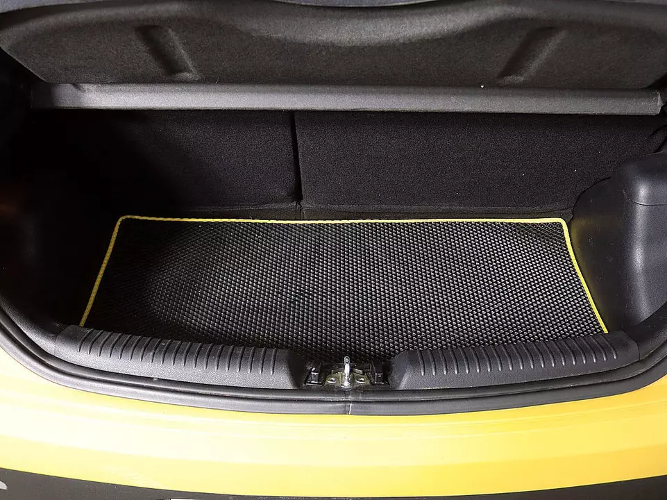 Kia Picanto, фото №14