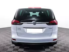 Opel Zafira, фото №6