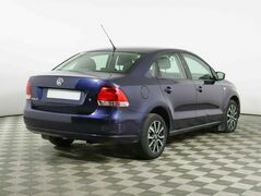 Volkswagen Polo V, фото №4