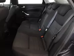 Ford Mondeo, фото №10