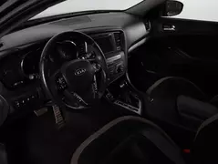 Kia Optima, фото №11