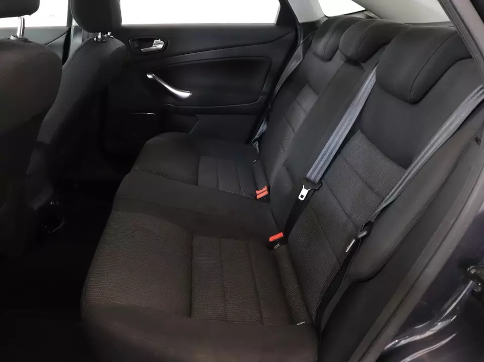 Ford Mondeo, фото №10