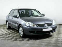 Mitsubishi Lancer 1.6 Автомат, фото №2