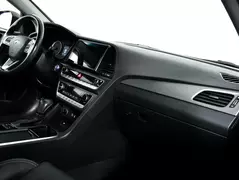 Hyundai Sonata, фото №9