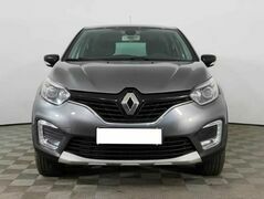 Renault kaptur cvt 2016 с пробегом 91 320 км, фото №2