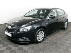 Chevrolet Cruze, фото №1