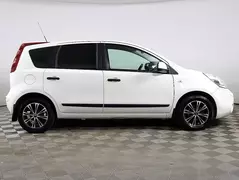 Nissan Note, фото №4
