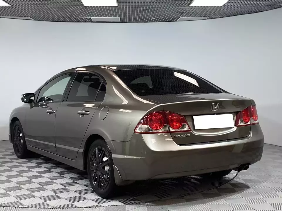 Honda Civic, фото №7