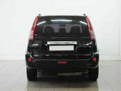 Nissan X-Trail I, фото №3