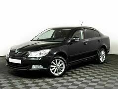 Skoda Octavia 1.8 Автомат, фото №1
