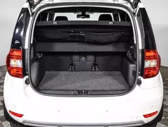 Skoda Yeti, фото №14