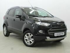 Ford EcoSport I, фото №2