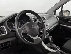 Suzuki SX4, фото №13