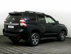 Toyota Land Cruiser Prado, фото №4