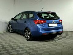 Kia Ceed 1.6 Автомат, фото №4