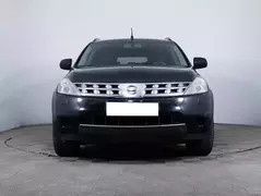 Nissan Murano, фото №6