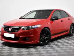 Honda Accord, фото №1