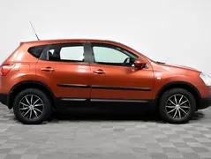 Nissan Qashqai, фото №4