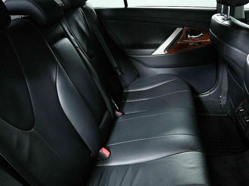 Toyota camry акпп 2009 с пробегом 102 462 км, фото №6