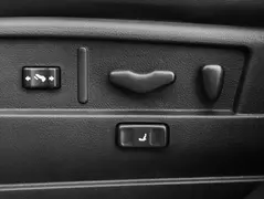 Nissan Murano, фото №16