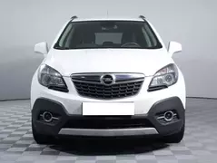 Opel Mokka, фото №2