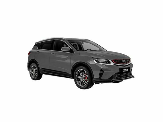 Belgee X50