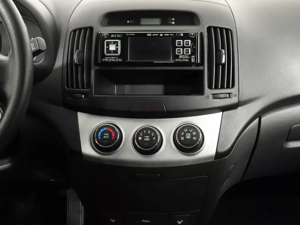 Hyundai Elantra, фото №12