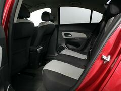 Chevrolet Cruze, фото №10