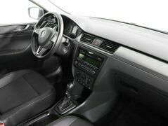 Skoda Rapid I, фото №8
