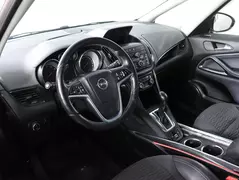 Opel Zafira, фото №9