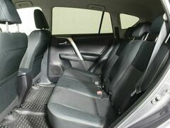 Toyota RAV4 2.0 Вариатор, фото №7