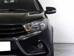 LADA (ВАЗ) Vesta, фото №19