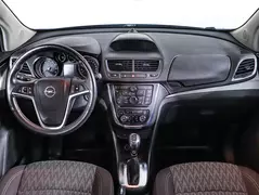 Opel Mokka, фото №13