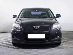 Toyota Avensis, фото №2