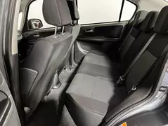 Suzuki SX4, фото №10