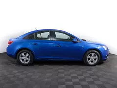 Chevrolet Cruze, фото №4
