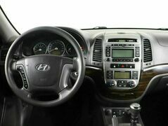 Hyundai Santa Fe 2.4 Механика, фото №6